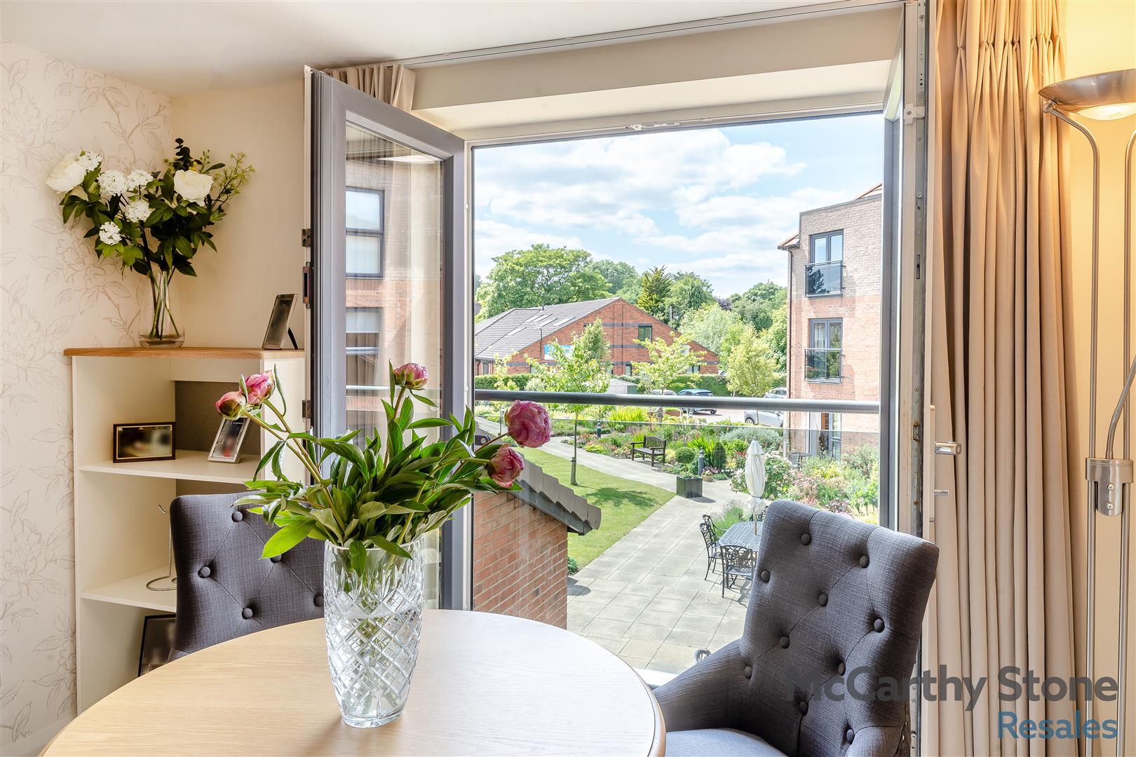 Deans Park Court, Kingsway, Stafford, Staffordshire, ST16 1GD