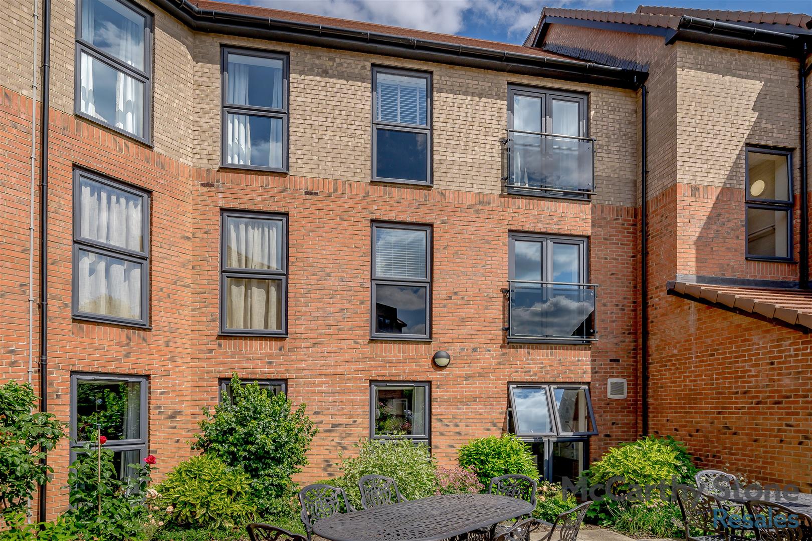 Deans Park Court, Kingsway, Stafford, Staffordshire, ST16 1GD