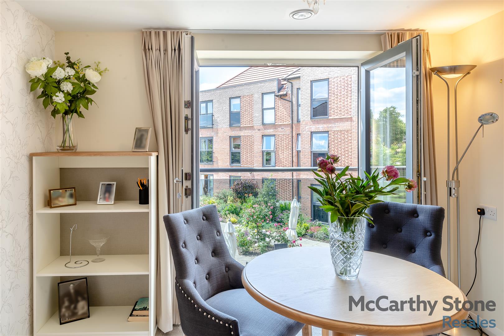 Deans Park Court, Kingsway, Stafford, Staffordshire, ST16 1GD