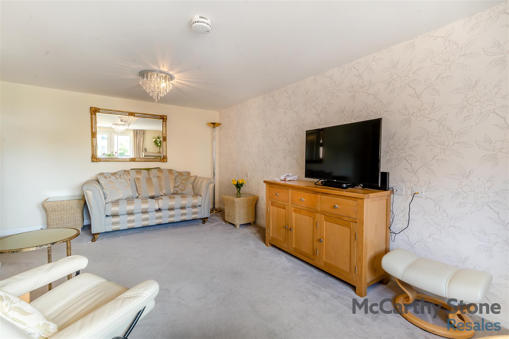 Deans Park Court, Kingsway, Stafford, Staffordshire, ST16 1GD
