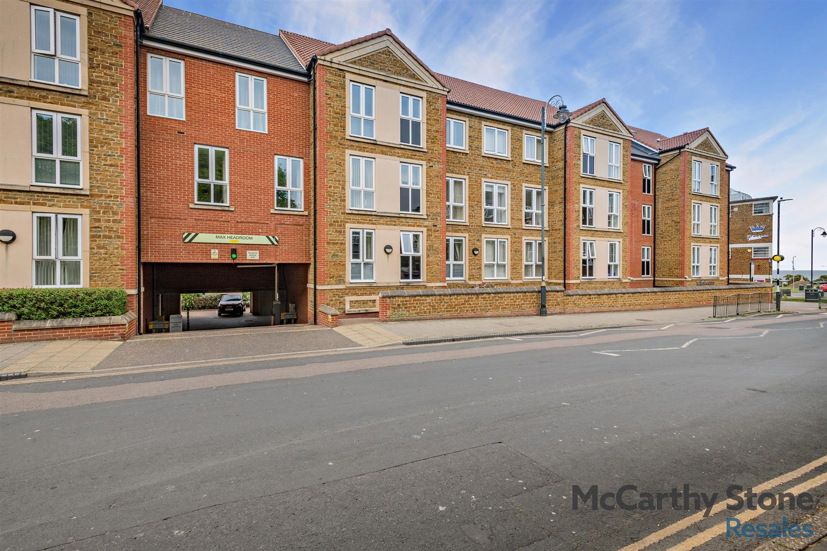 1 St. Edmunds Terrace, Hunstanton