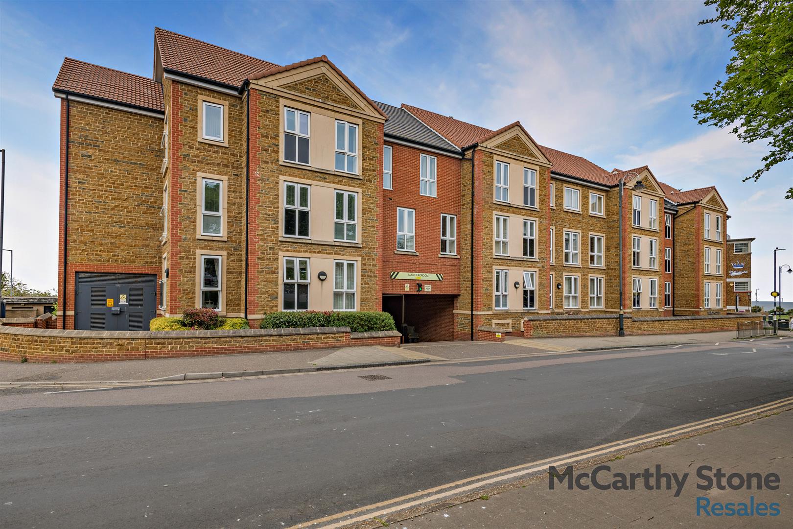 1 St. Edmunds Terrace, Hunstanton