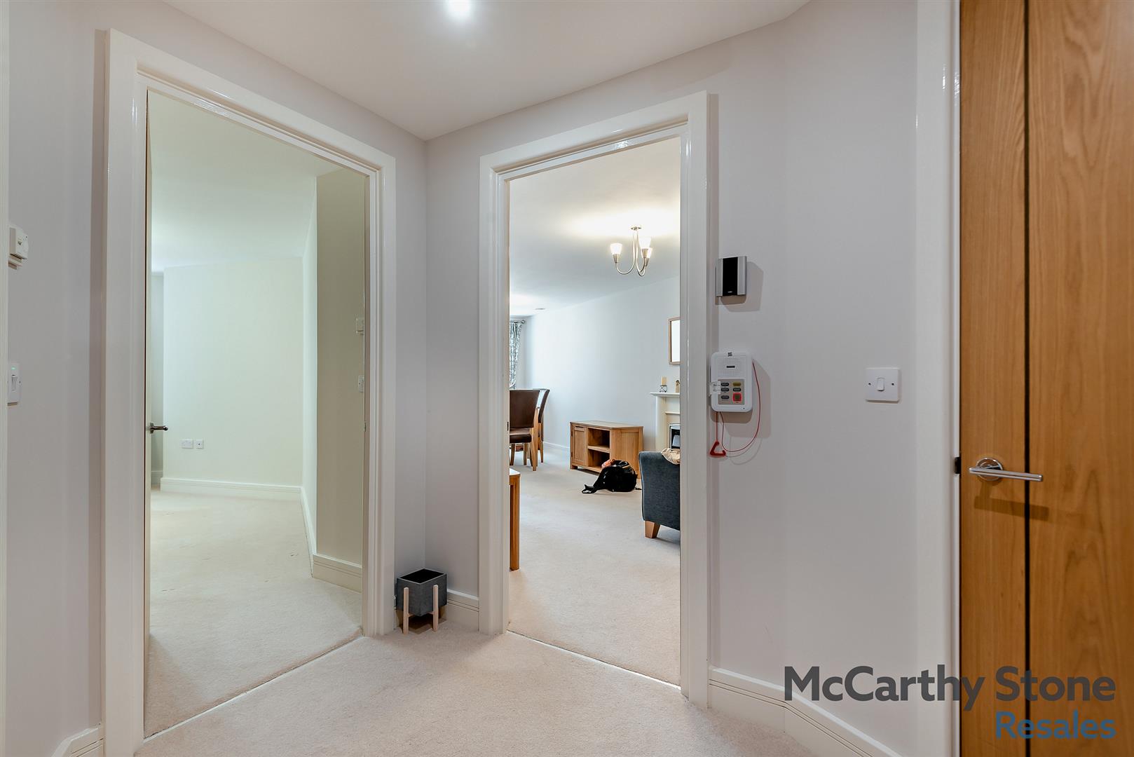 Clarence Court, Brighton Road, Horsham