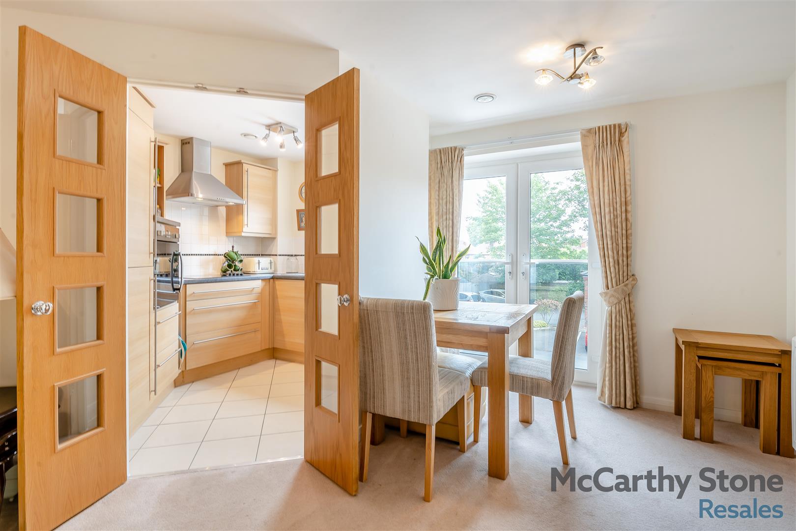 Oakfield Court, Crofts Bank Road, Urmston, Manchester, M41 0AA