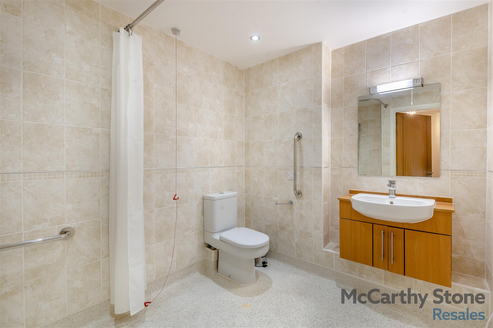 Oakfield Court, Crofts Bank Road, Urmston, Manchester, M41 0AA