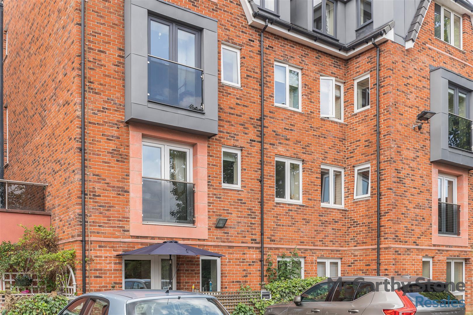 Oakfield Court, Crofts Bank Road, Urmston, Manchester, M41 0AA