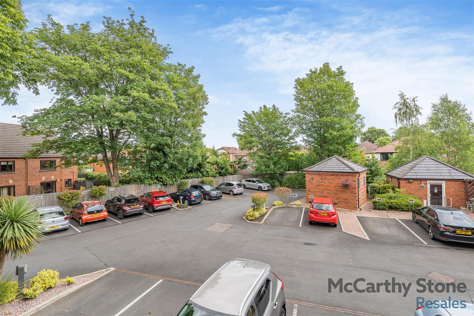 Oakfield Court, Crofts Bank Road, Urmston, Manchester, M41 0AA