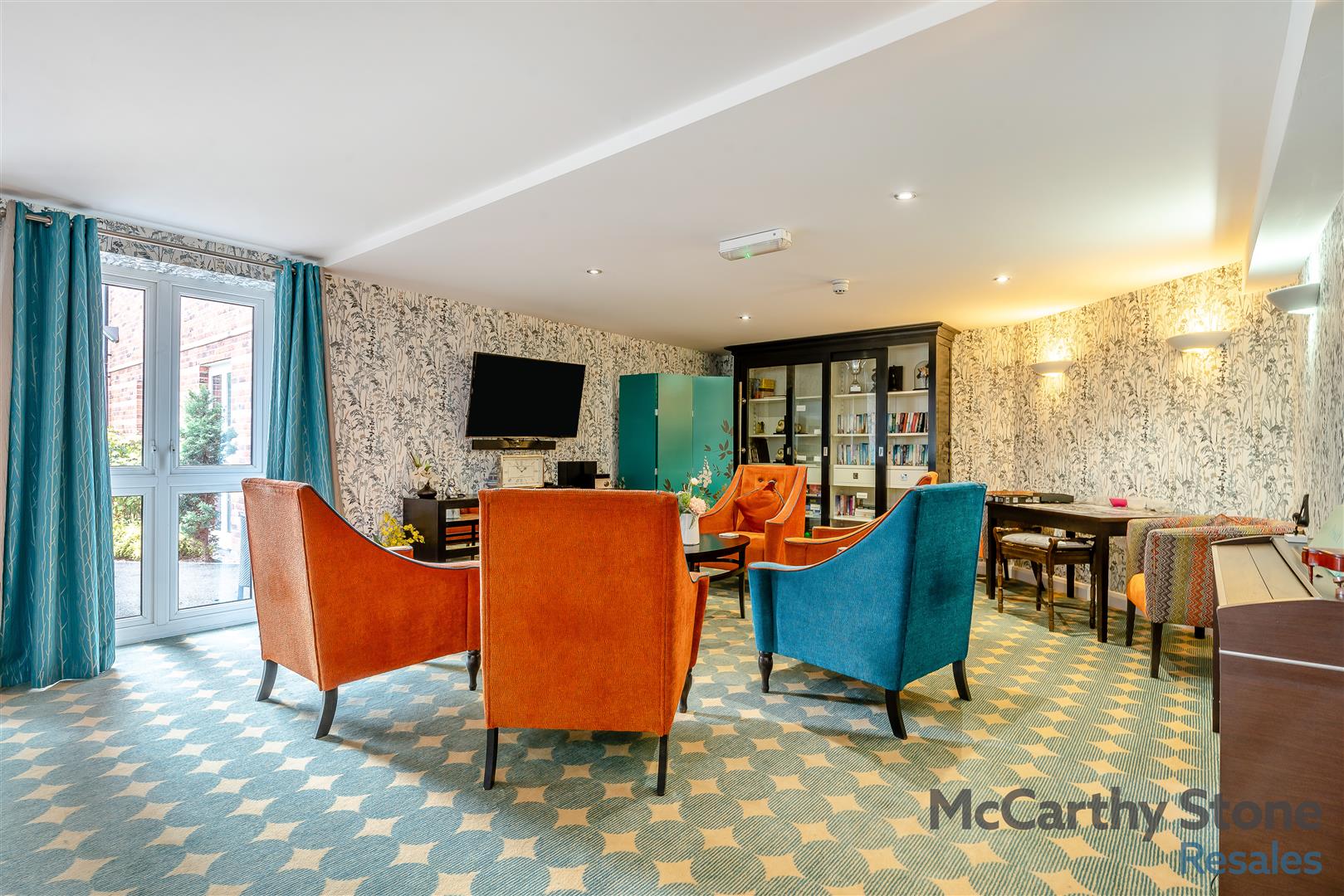 Oakfield Court, Crofts Bank Road, Urmston, Manchester, M41 0AA