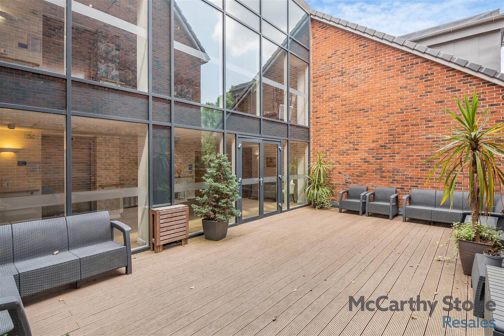 Oakfield Court, Crofts Bank Road, Urmston, Manchester, M41 0AA