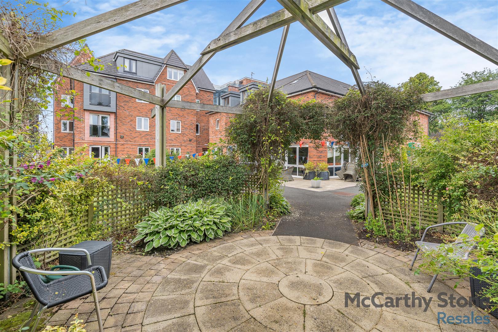 Oakfield Court, Crofts Bank Road, Urmston, Manchester, M41 0AA