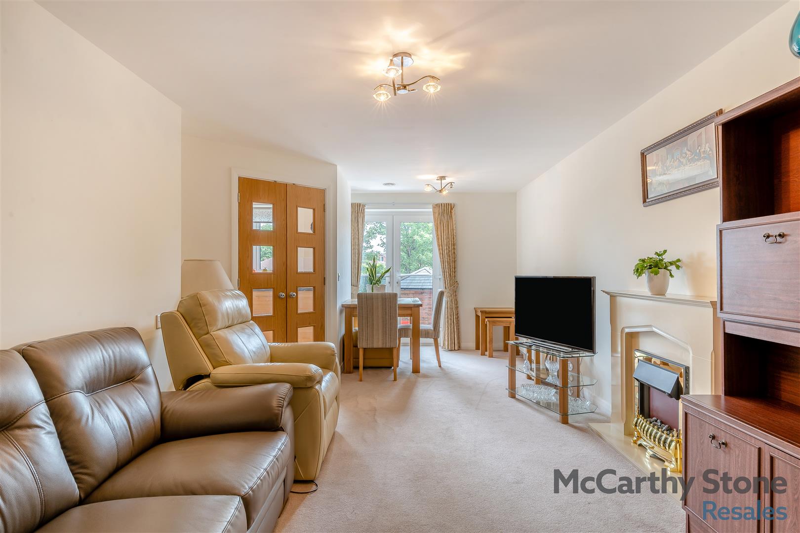 Oakfield Court, Crofts Bank Road, Urmston, Manchester, M41 0AA