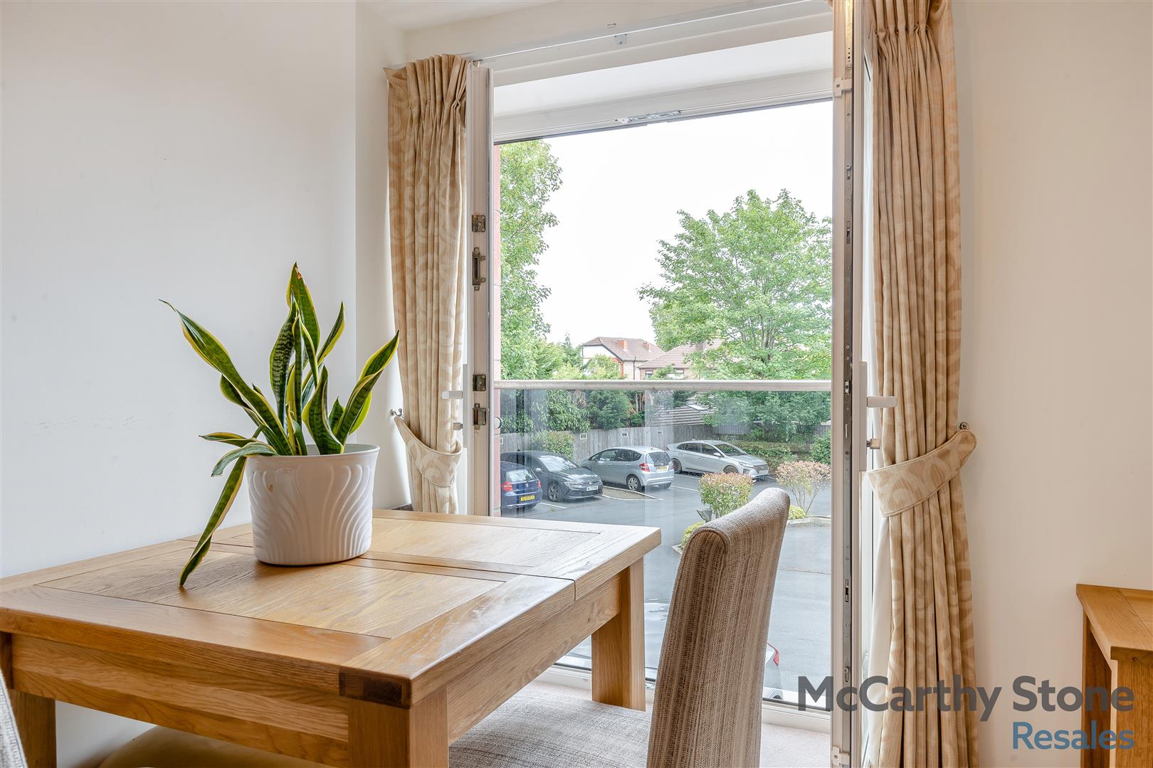 Oakfield Court, Crofts Bank Road, Urmston, Manchester, M41 0AA