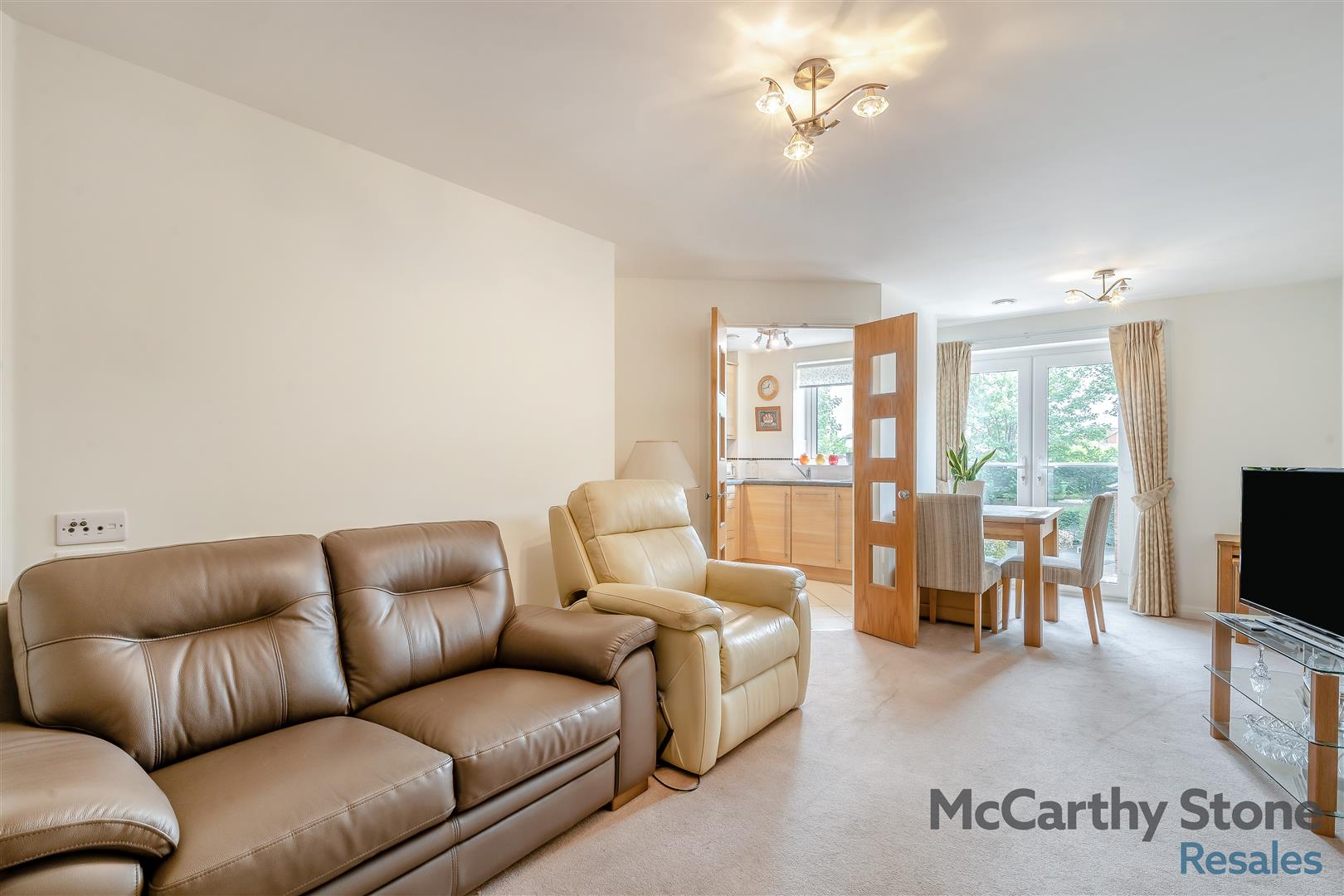 Oakfield Court, Crofts Bank Road, Urmston, Manchester, M41 0AA