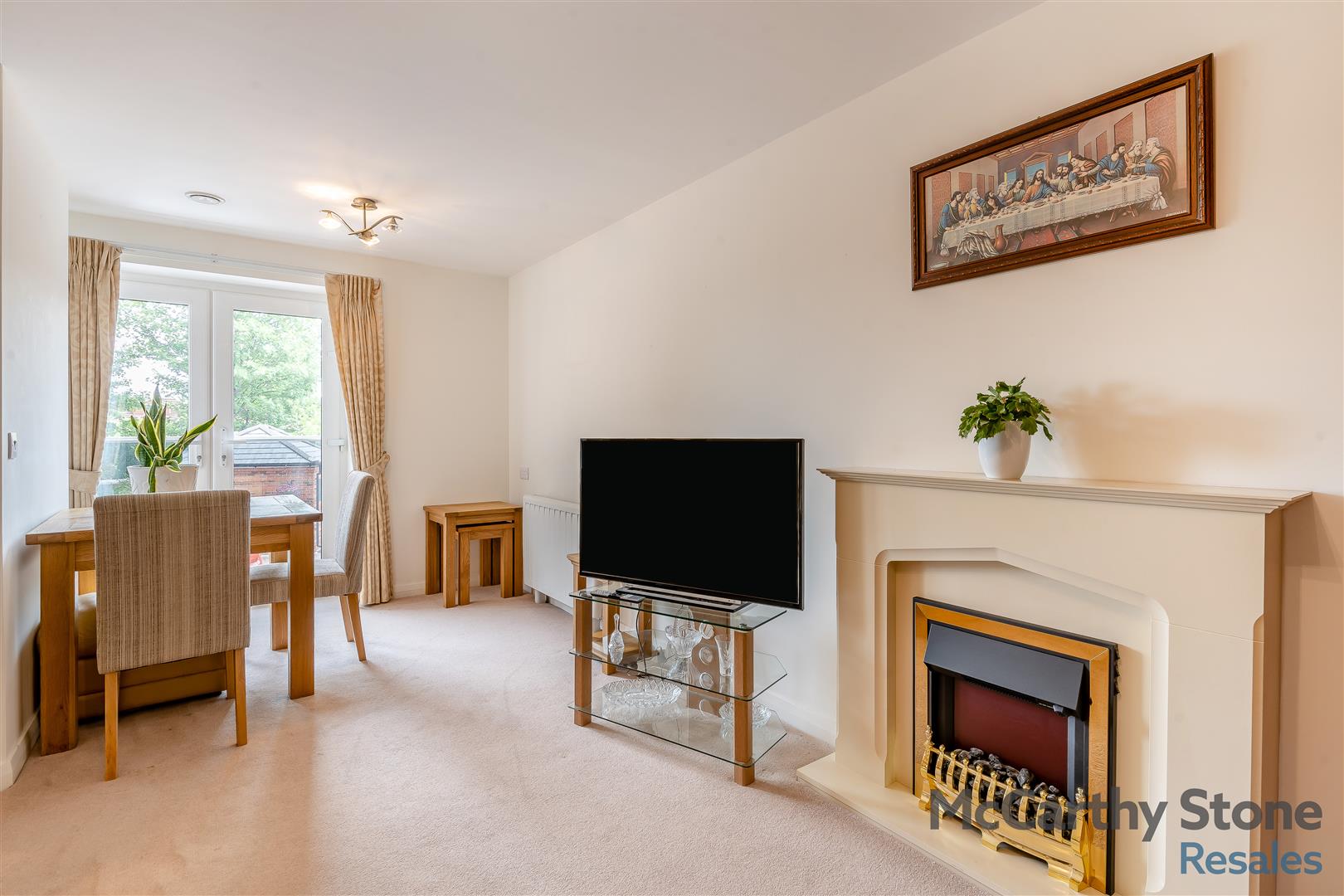 Oakfield Court, Crofts Bank Road, Urmston, Manchester, M41 0AA