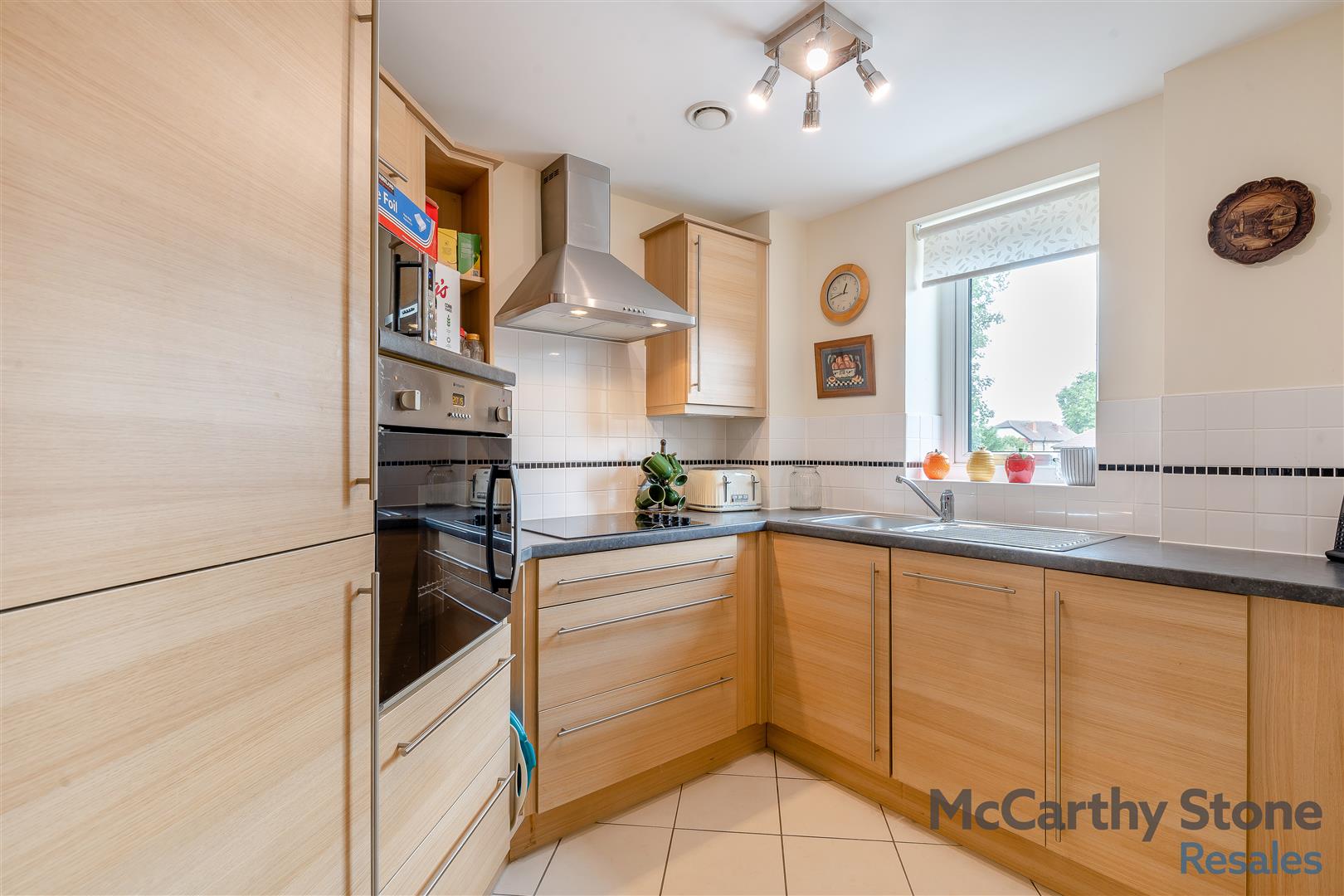 Oakfield Court, Crofts Bank Road, Urmston, Manchester, M41 0AA