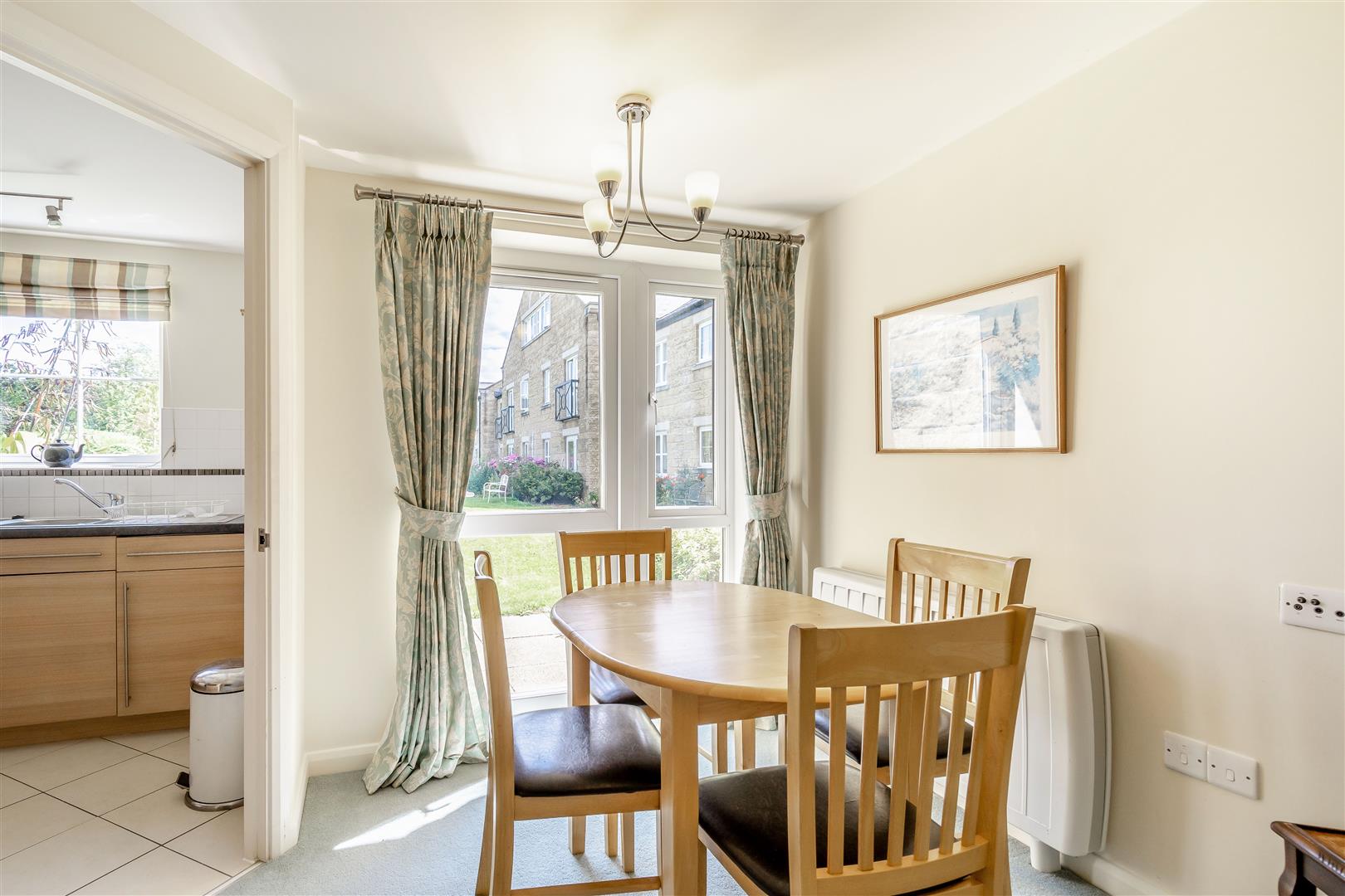 Castle Howard Road, Malton