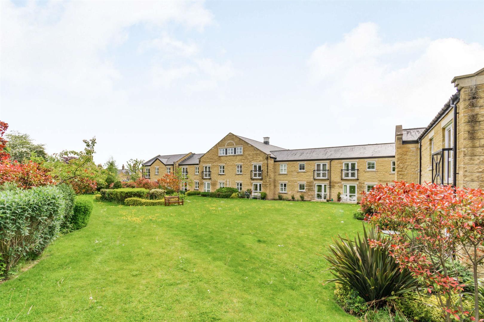 Castle Howard Road, Malton