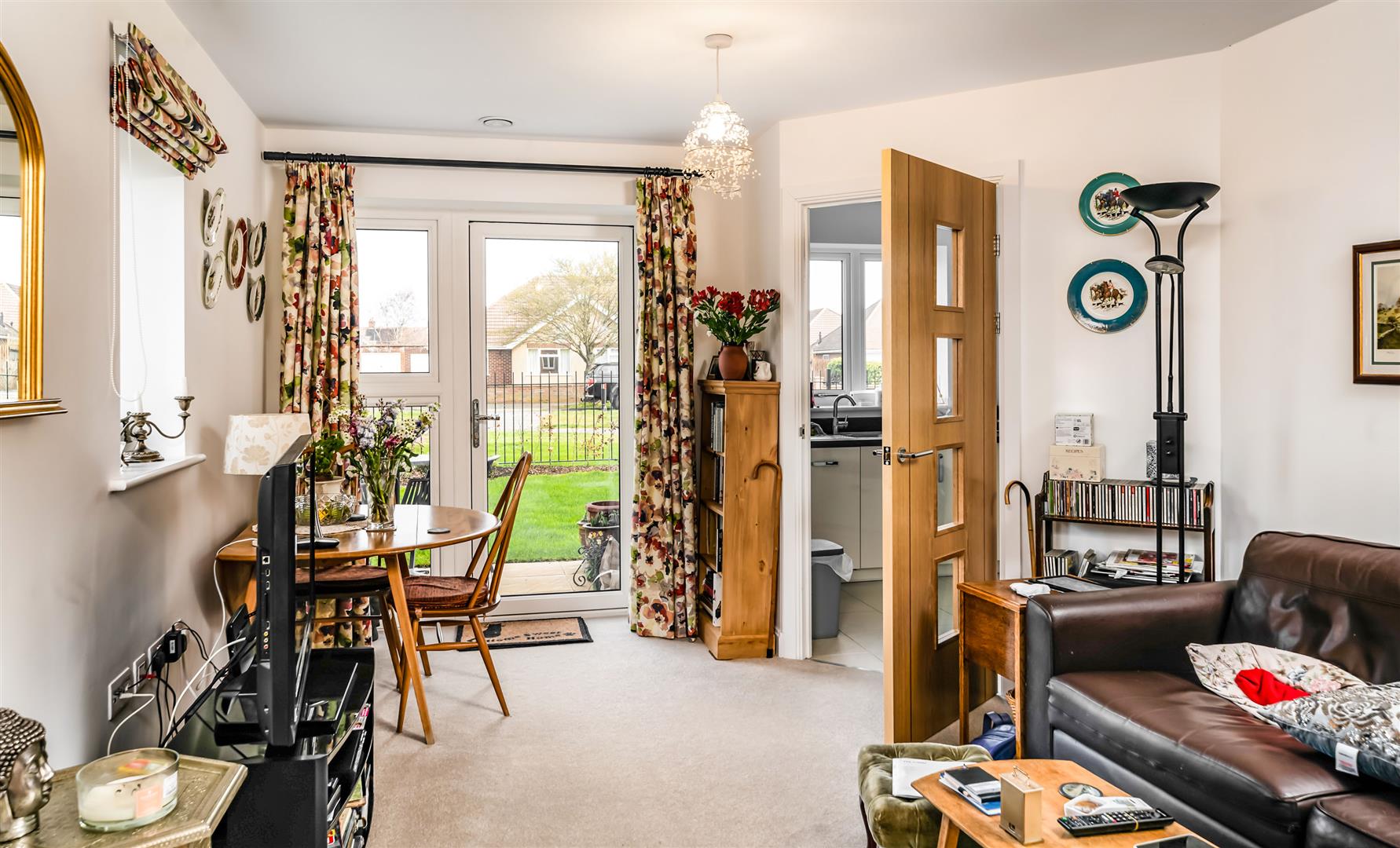 Miller Court, High View, Bedford, Bedfordshire, Mk41 8EZ