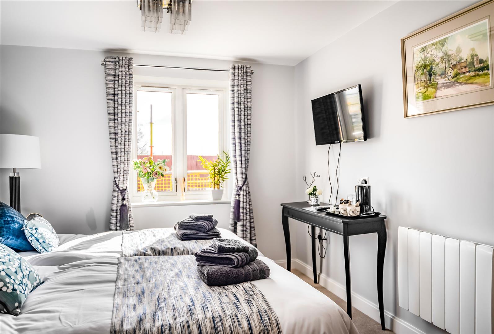 Miller Court, High View, Bedford, Bedfordshire, Mk41 8EZ