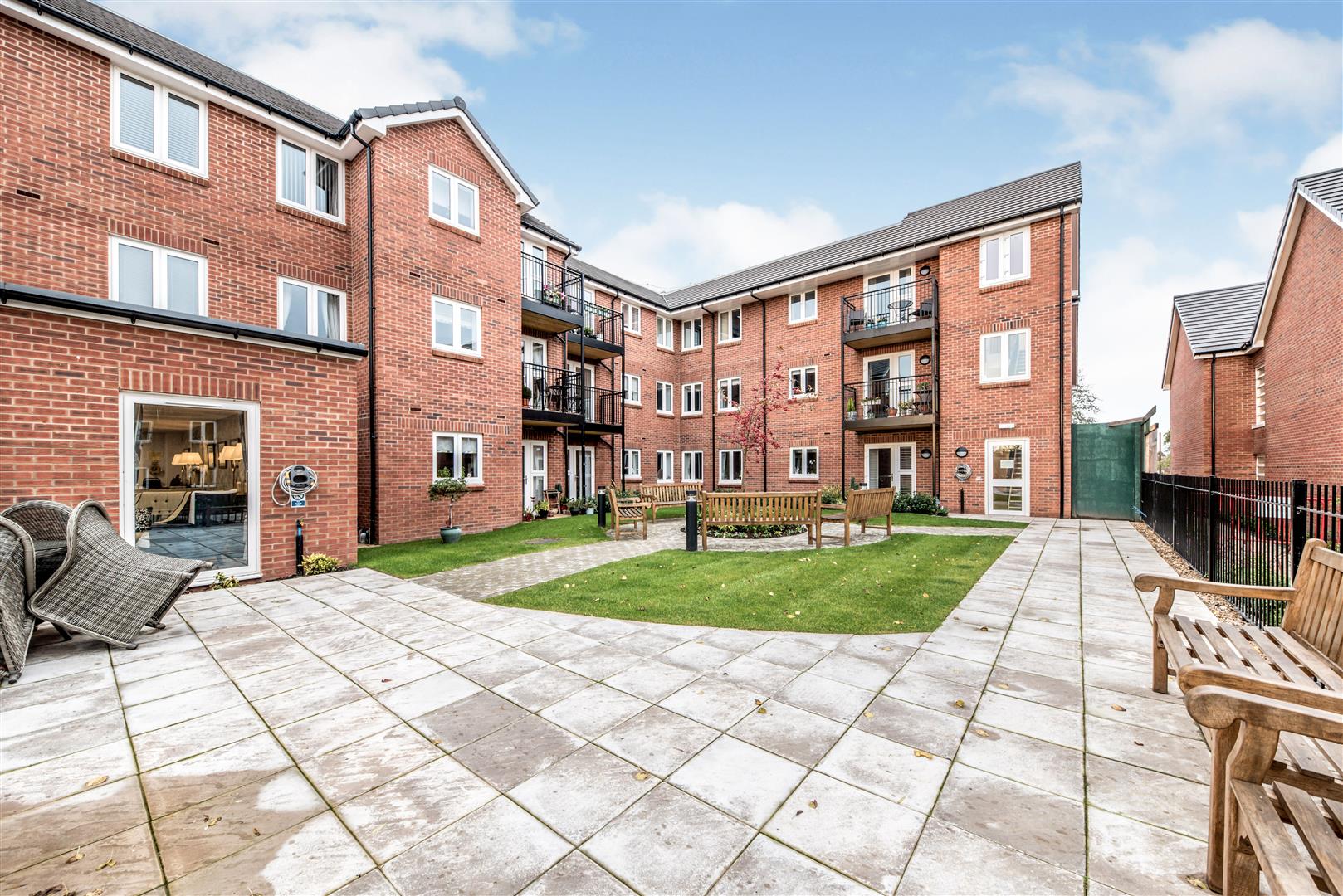 Miller Court, High View, Bedford, Bedfordshire, Mk41 8EZ