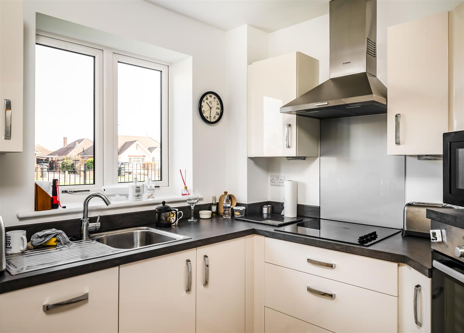 Miller Court, High View, Bedford, Bedfordshire, Mk41 8EZ