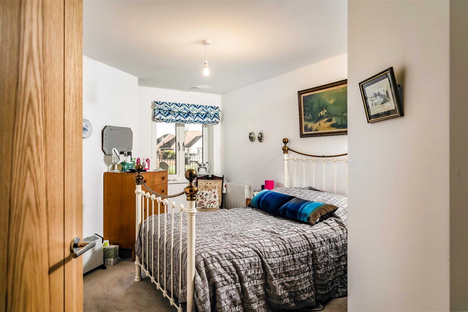 Miller Court, High View, Bedford, Bedfordshire, Mk41 8EZ