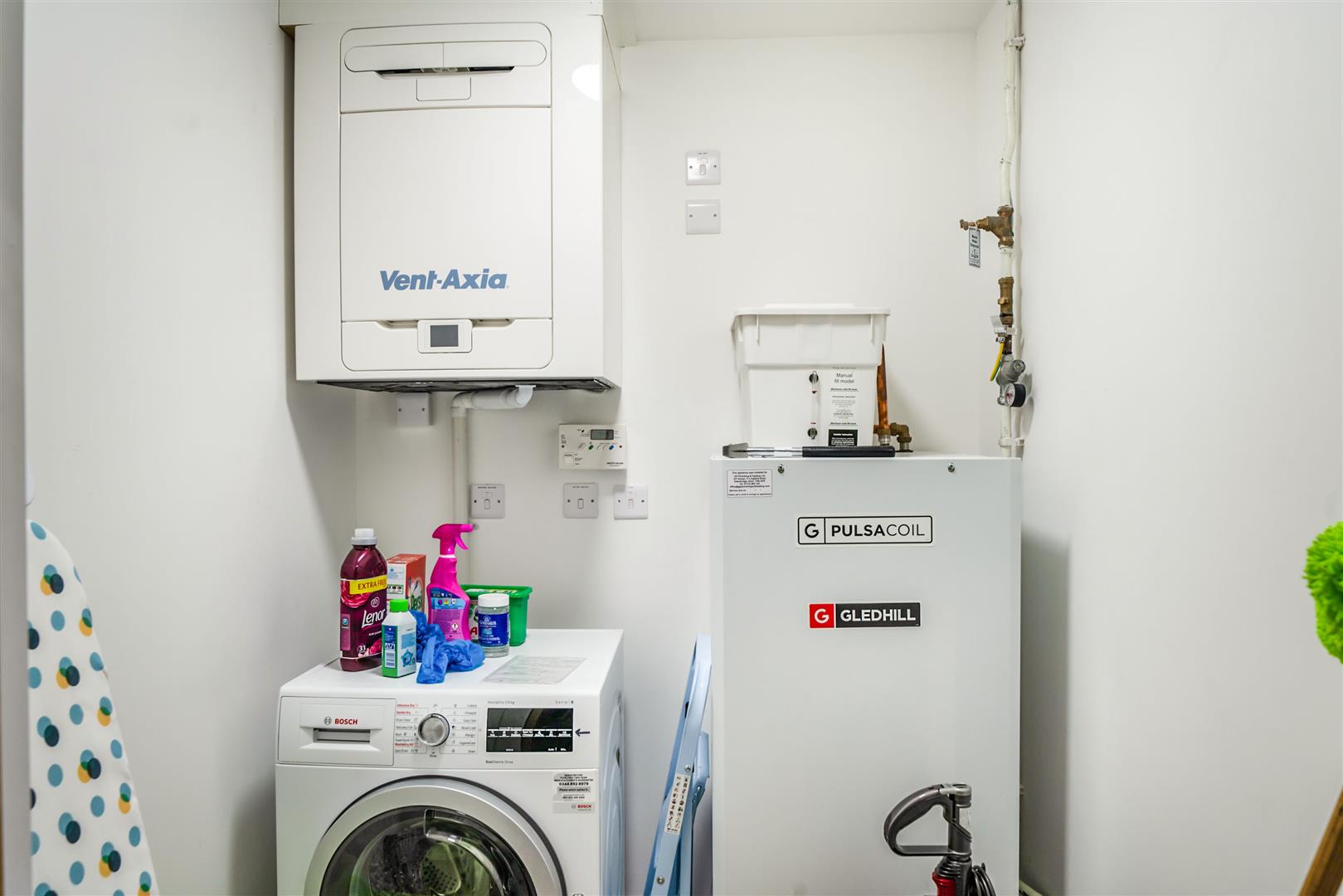 Miller Court, High View, Bedford, Bedfordshire, Mk41 8EZ