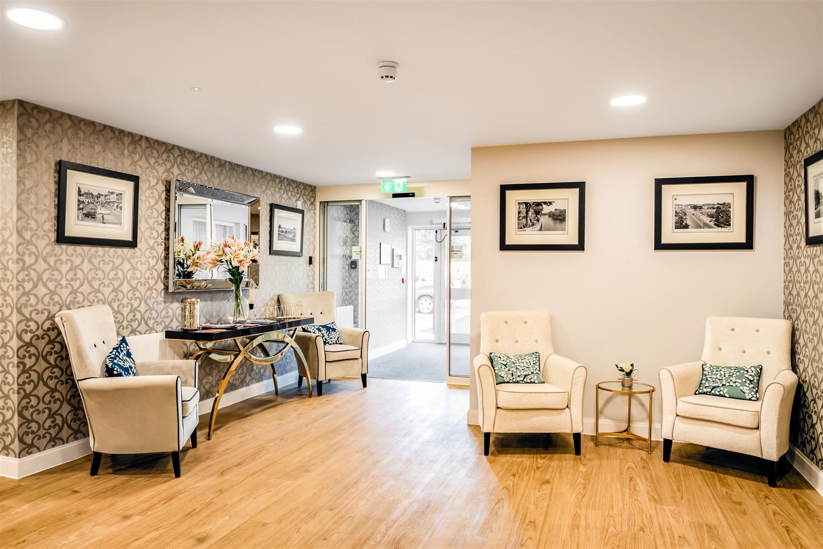 Miller Court, High View, Bedford, Bedfordshire, Mk41 8EZ