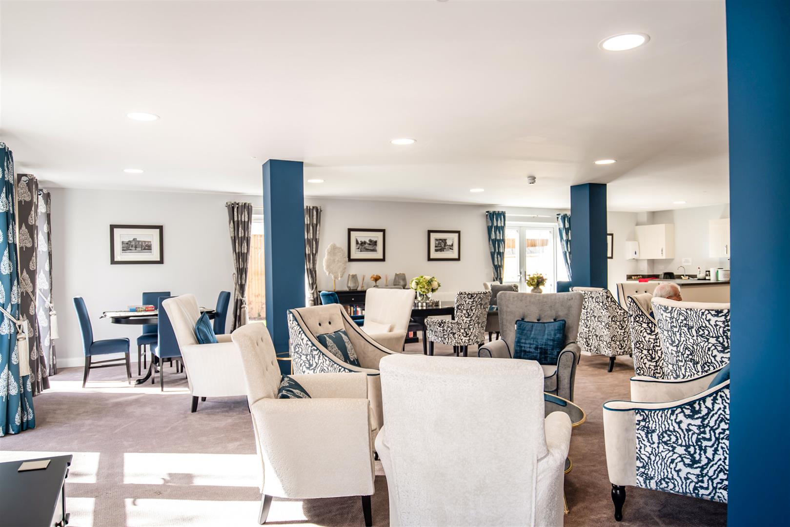 Miller Court, High View, Bedford, Bedfordshire, Mk41 8EZ