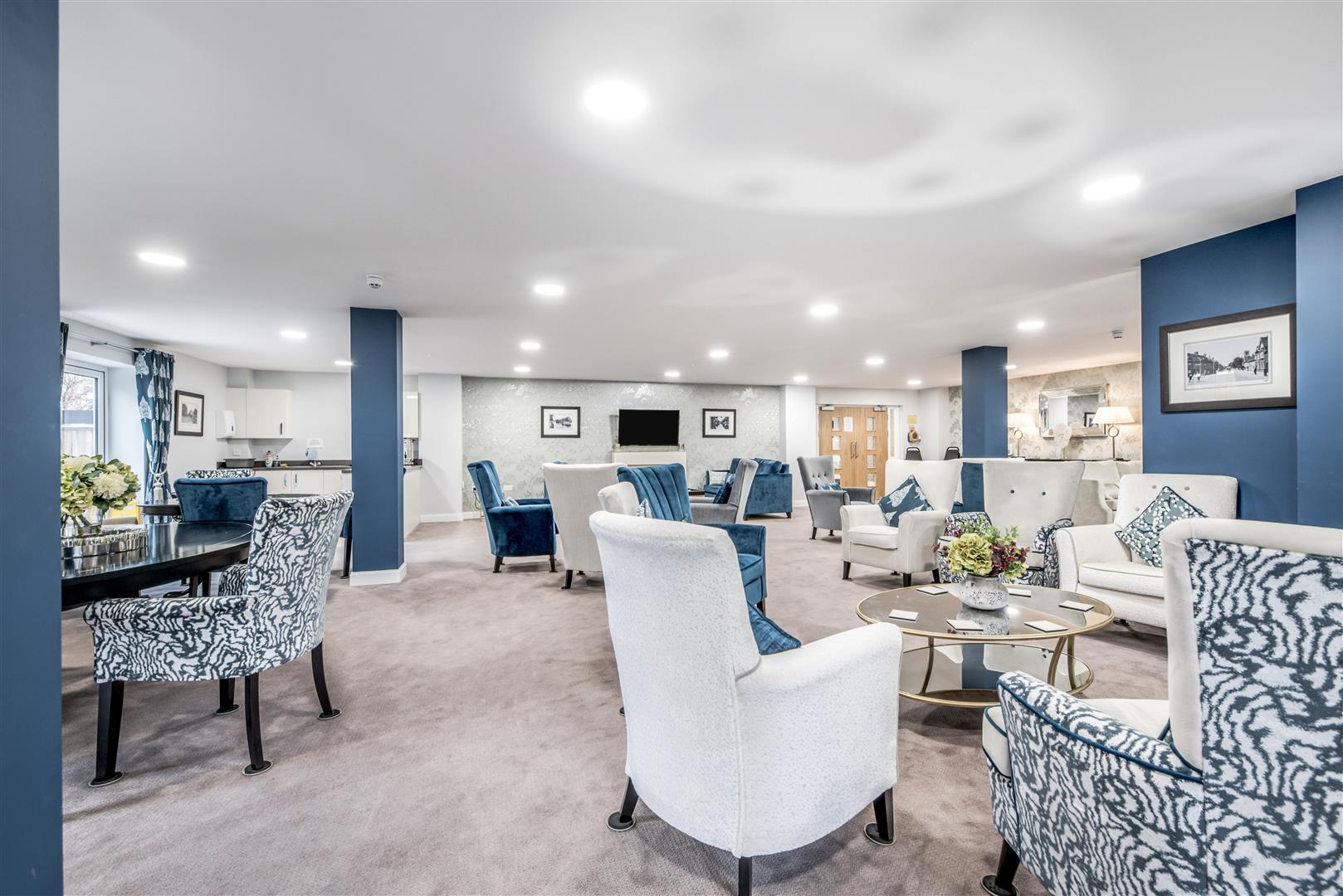 Miller Court, High View, Bedford, Bedfordshire, Mk41 8EZ