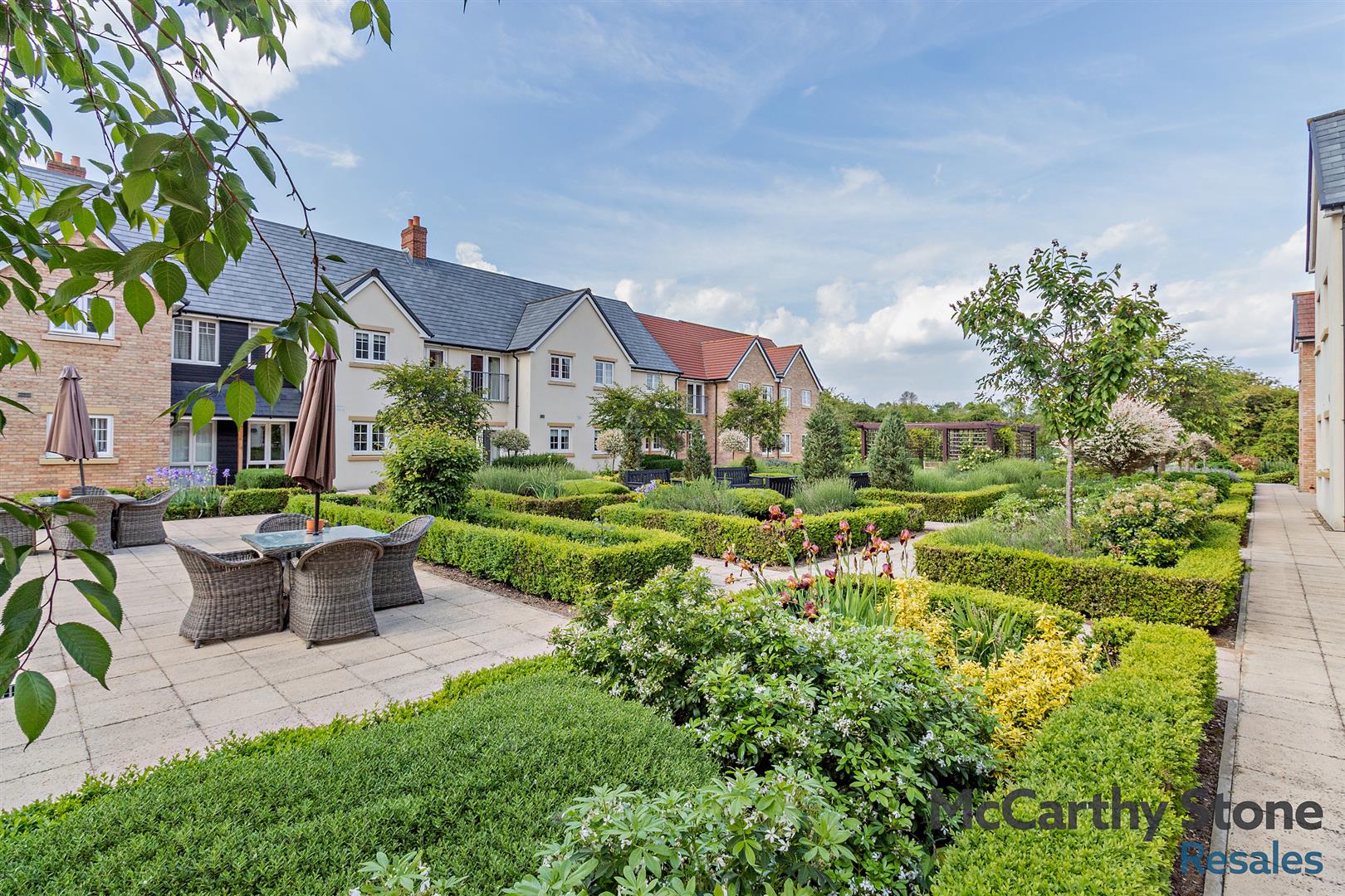 Roslyn Court, Lisle Lane, Ely, Cambridgeshire, CB7 4FA