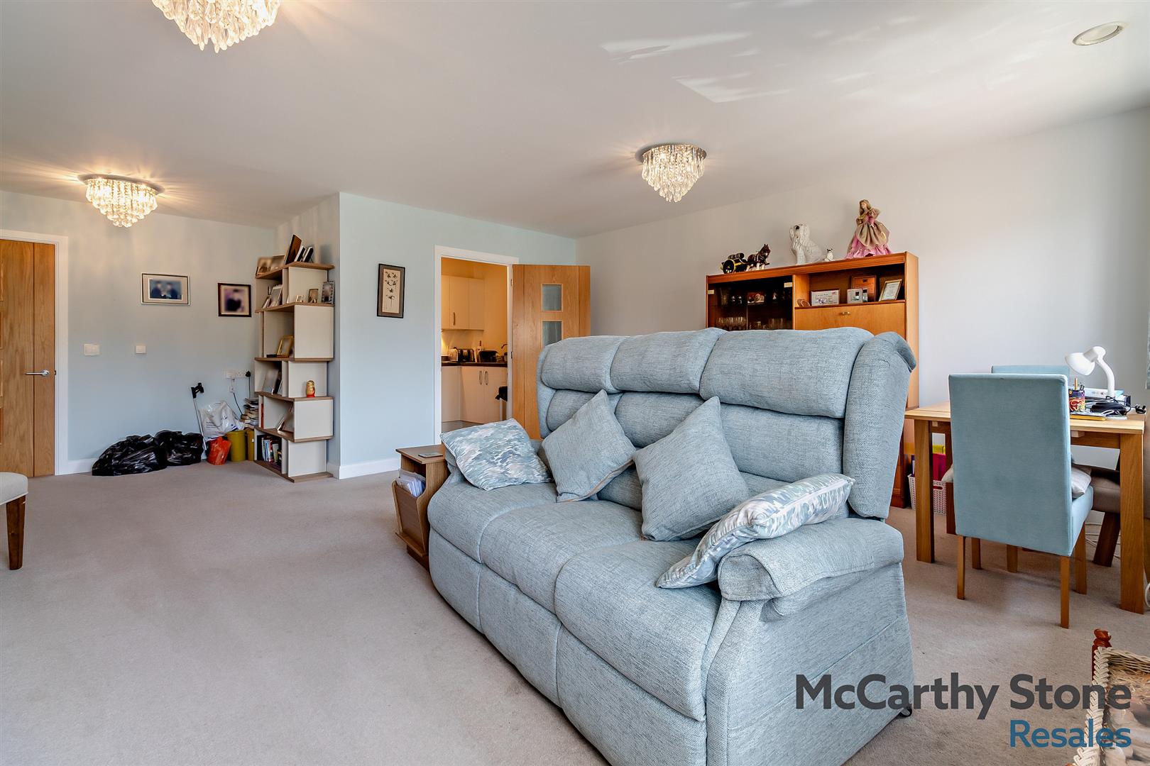 Roslyn Court, Lisle Lane, Ely, Cambridgeshire, CB7 4FA