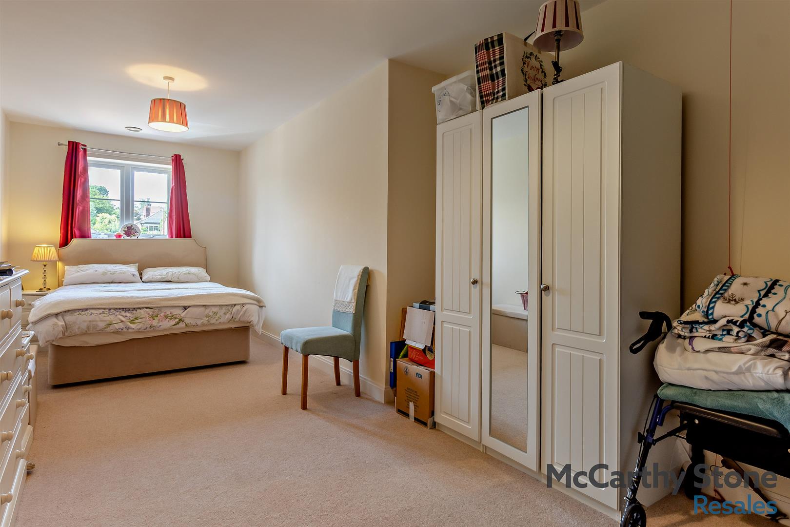 Roslyn Court, Lisle Lane, Ely, Cambridgeshire, CB7 4FA