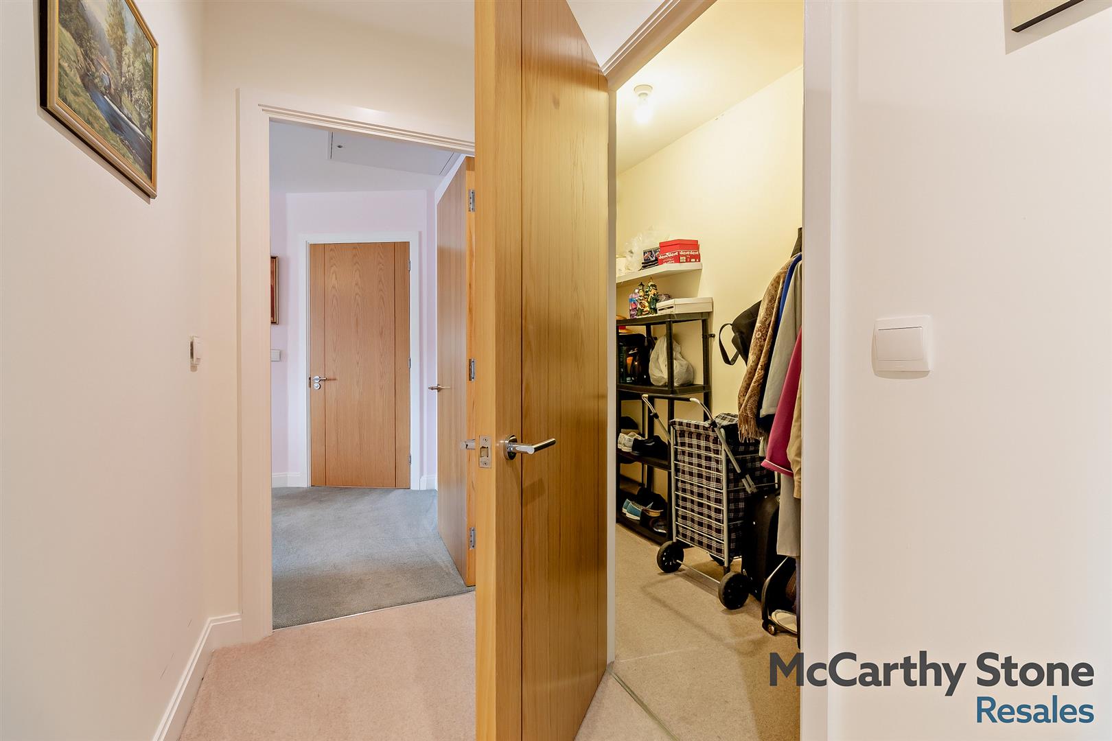 Roslyn Court, Lisle Lane, Ely, Cambridgeshire, CB7 4FA