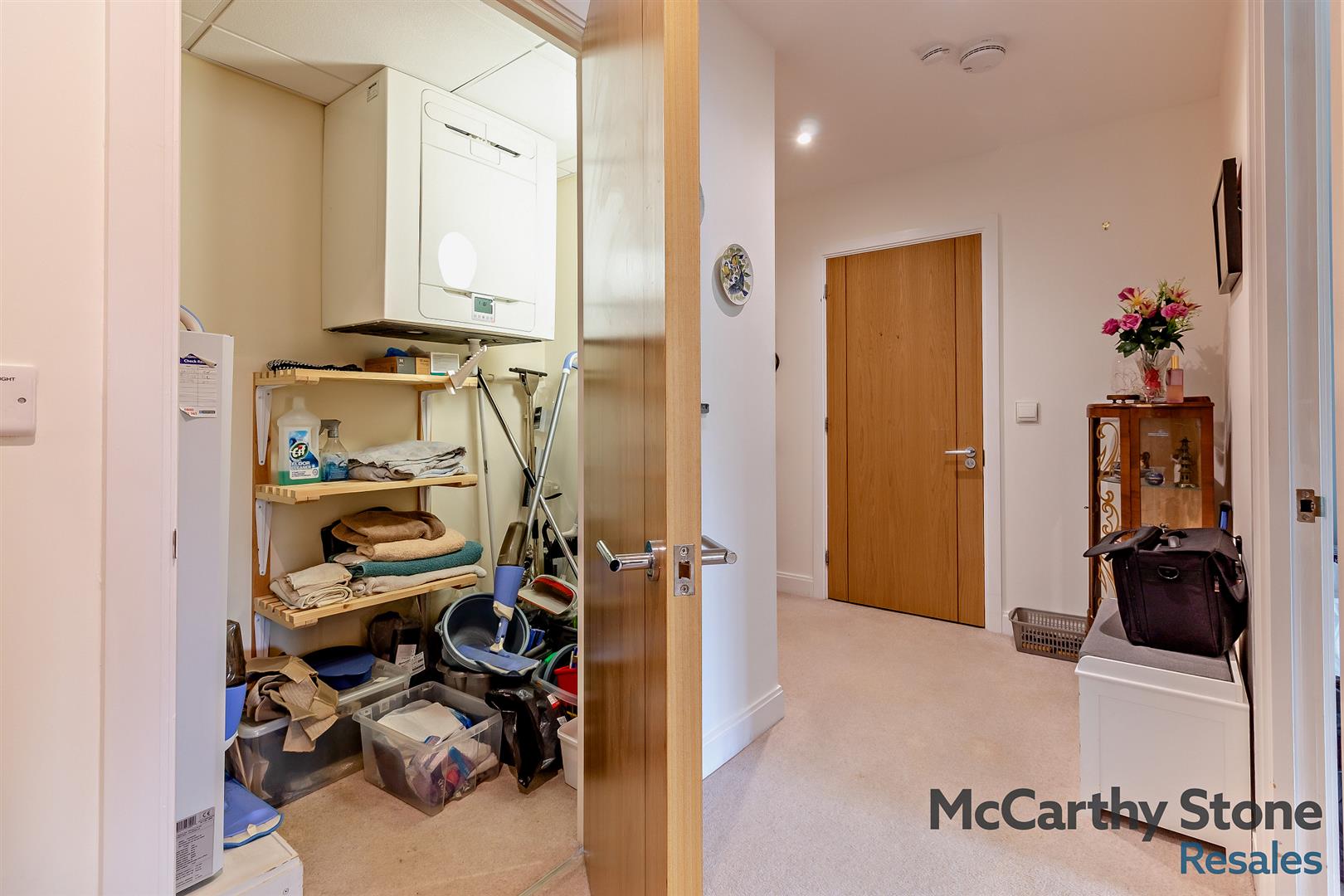 Roslyn Court, Lisle Lane, Ely, Cambridgeshire, CB7 4FA