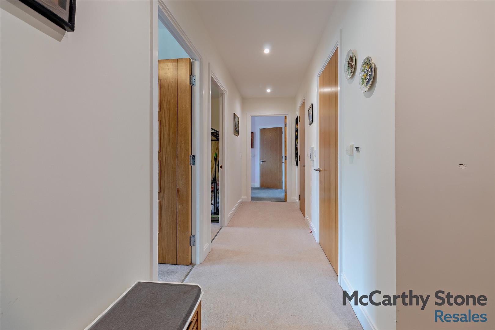 Roslyn Court, Lisle Lane, Ely, Cambridgeshire, CB7 4FA