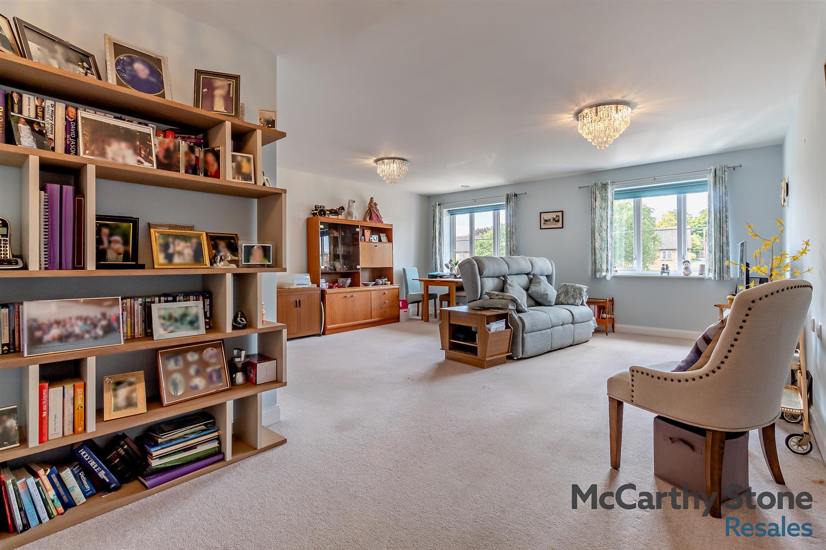 Roslyn Court, Lisle Lane, Ely, Cambridgeshire, CB7 4FA