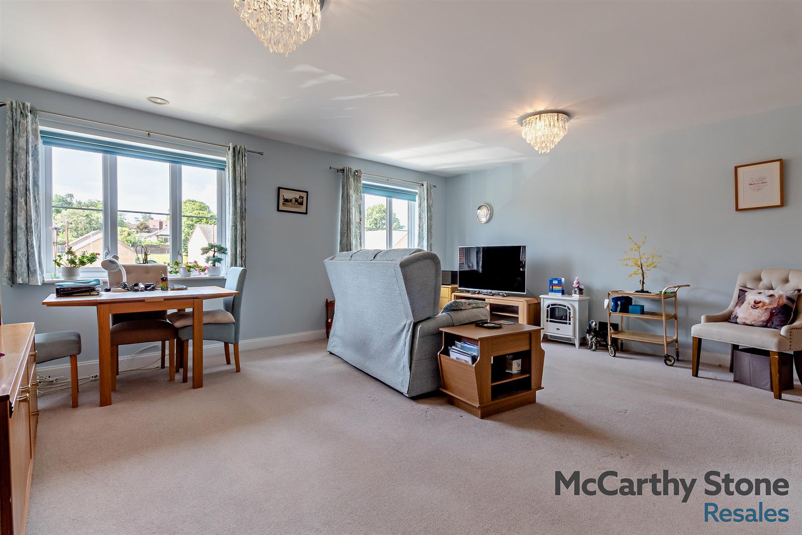 Roslyn Court, Lisle Lane, Ely, Cambridgeshire, CB7 4FA