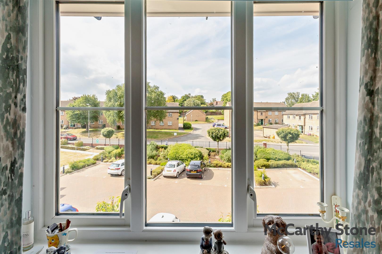 Roslyn Court, Lisle Lane, Ely, Cambridgeshire, CB7 4FA