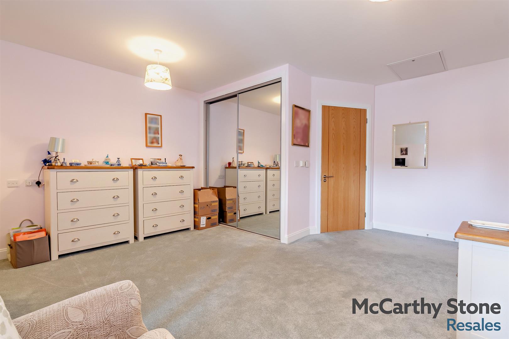 Roslyn Court, Lisle Lane, Ely, Cambridgeshire, CB7 4FA