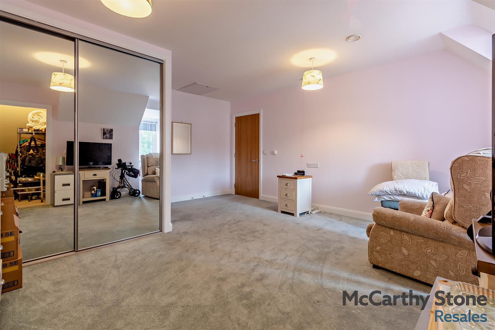 Roslyn Court, Lisle Lane, Ely, Cambridgeshire, CB7 4FA