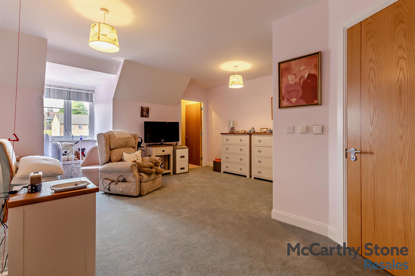 Roslyn Court, Lisle Lane, Ely, Cambridgeshire, CB7 4FA