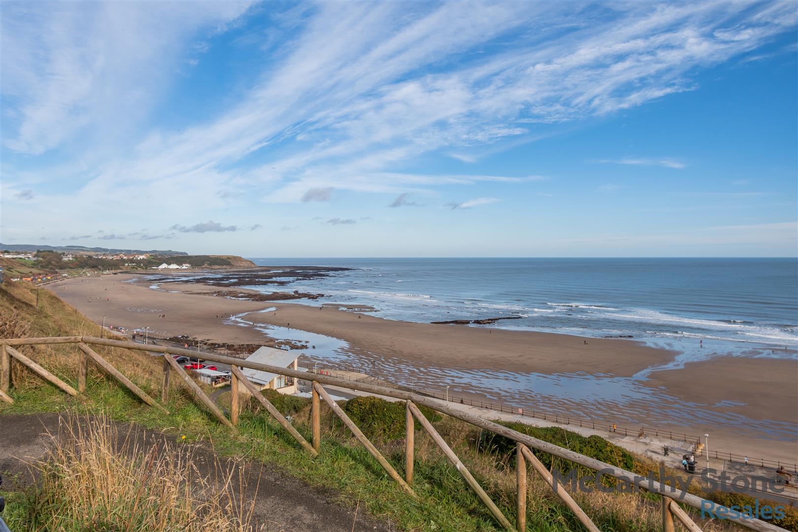 119 North Marine Road, Scarborough