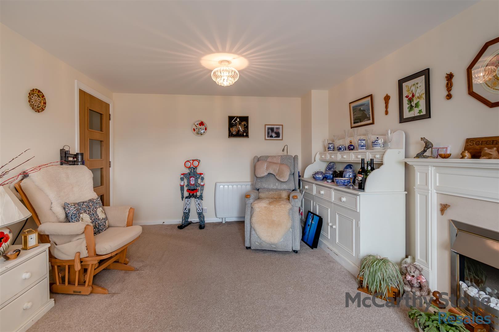 119 North Marine Road, Scarborough