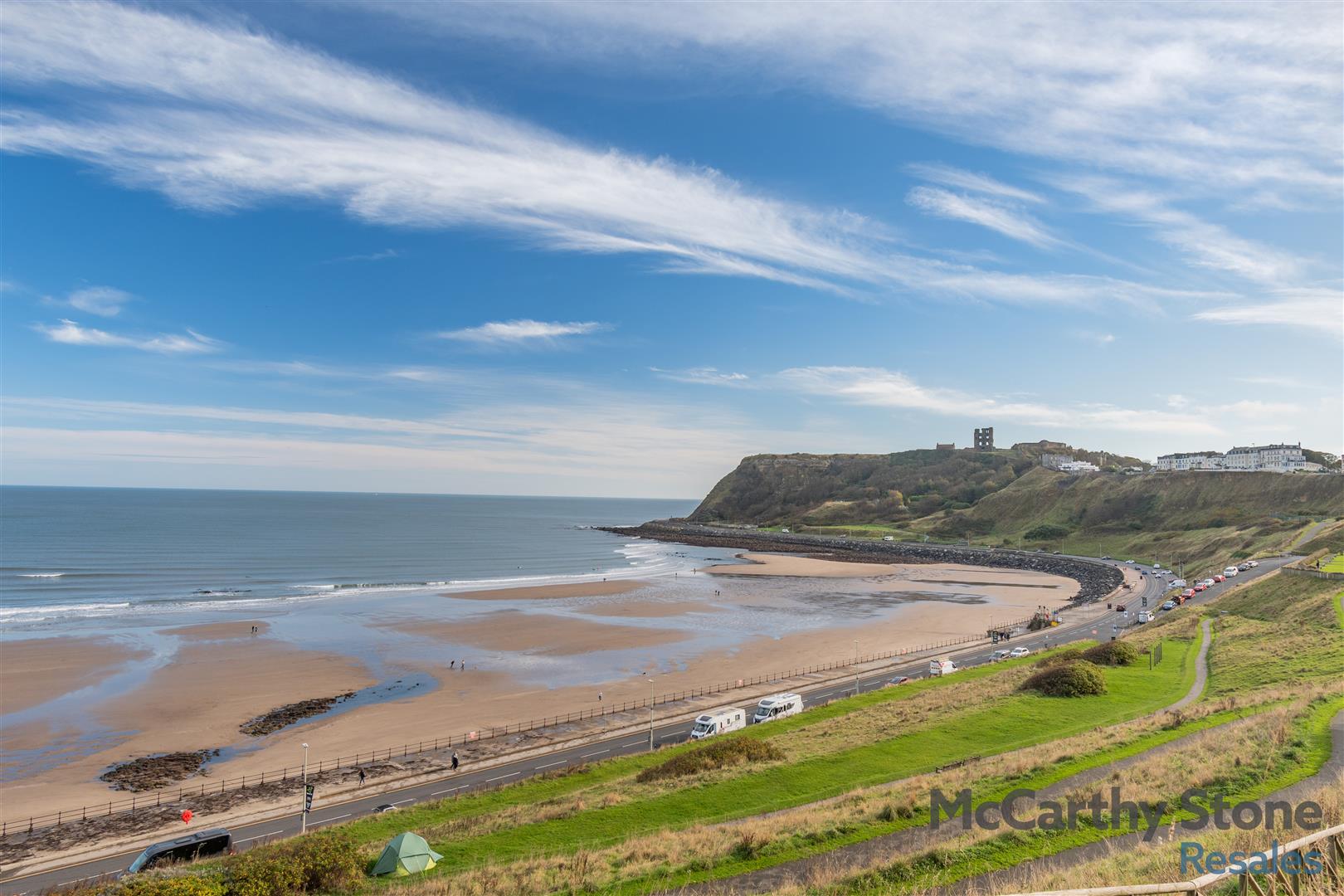119 North Marine Road, Scarborough