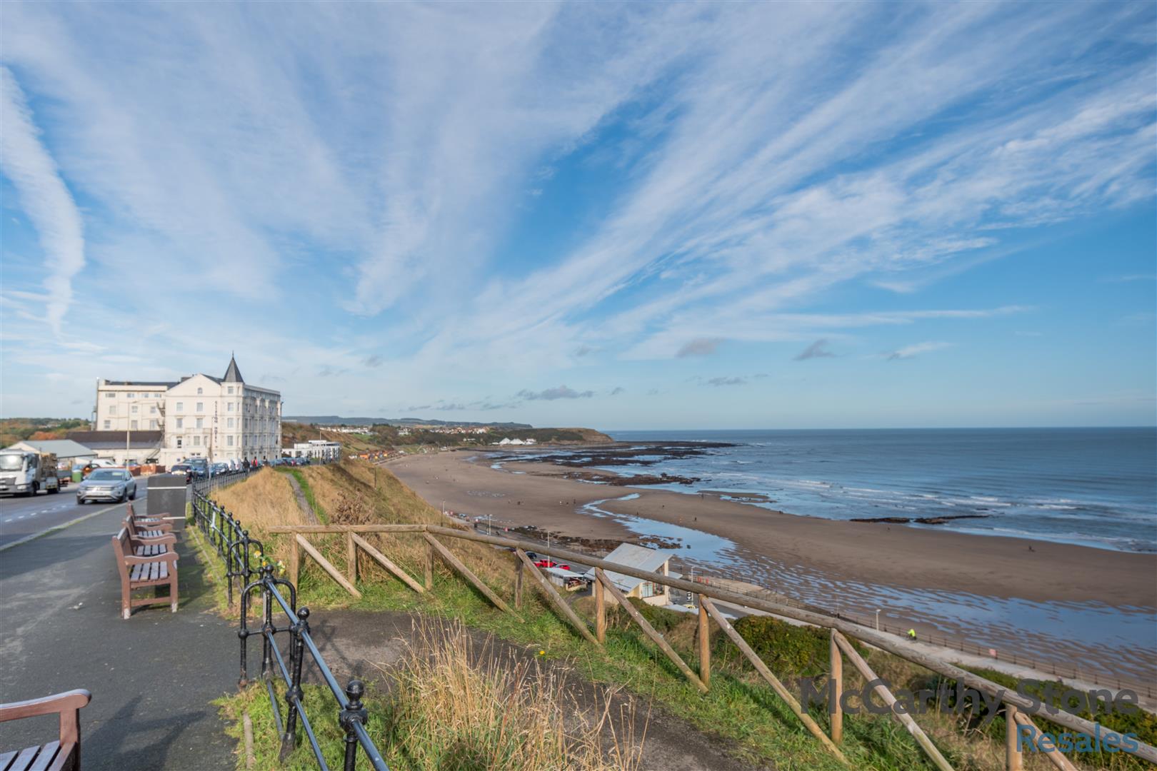 119 North Marine Road, Scarborough