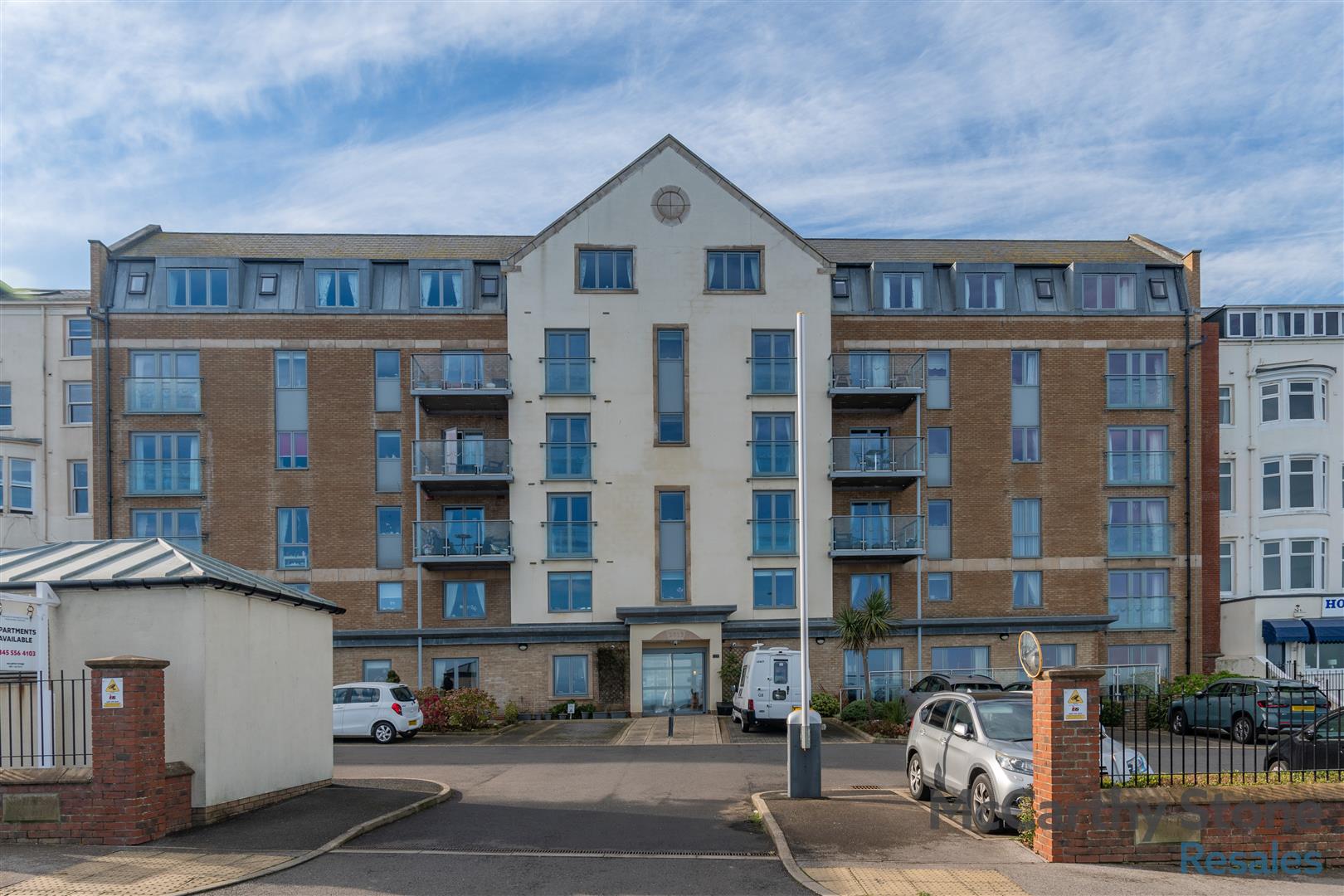 119 North Marine Road, Scarborough