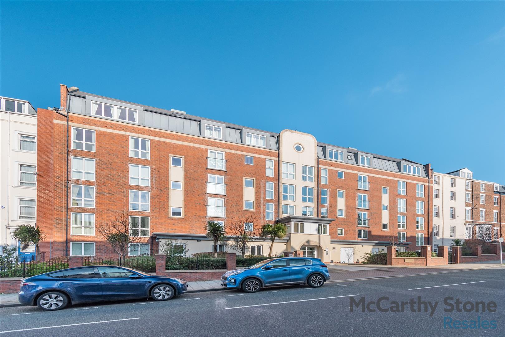 119 North Marine Road, Scarborough
