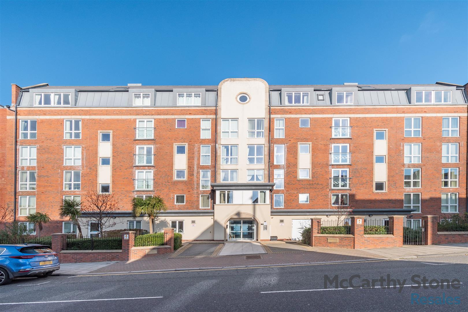 119 North Marine Road, Scarborough