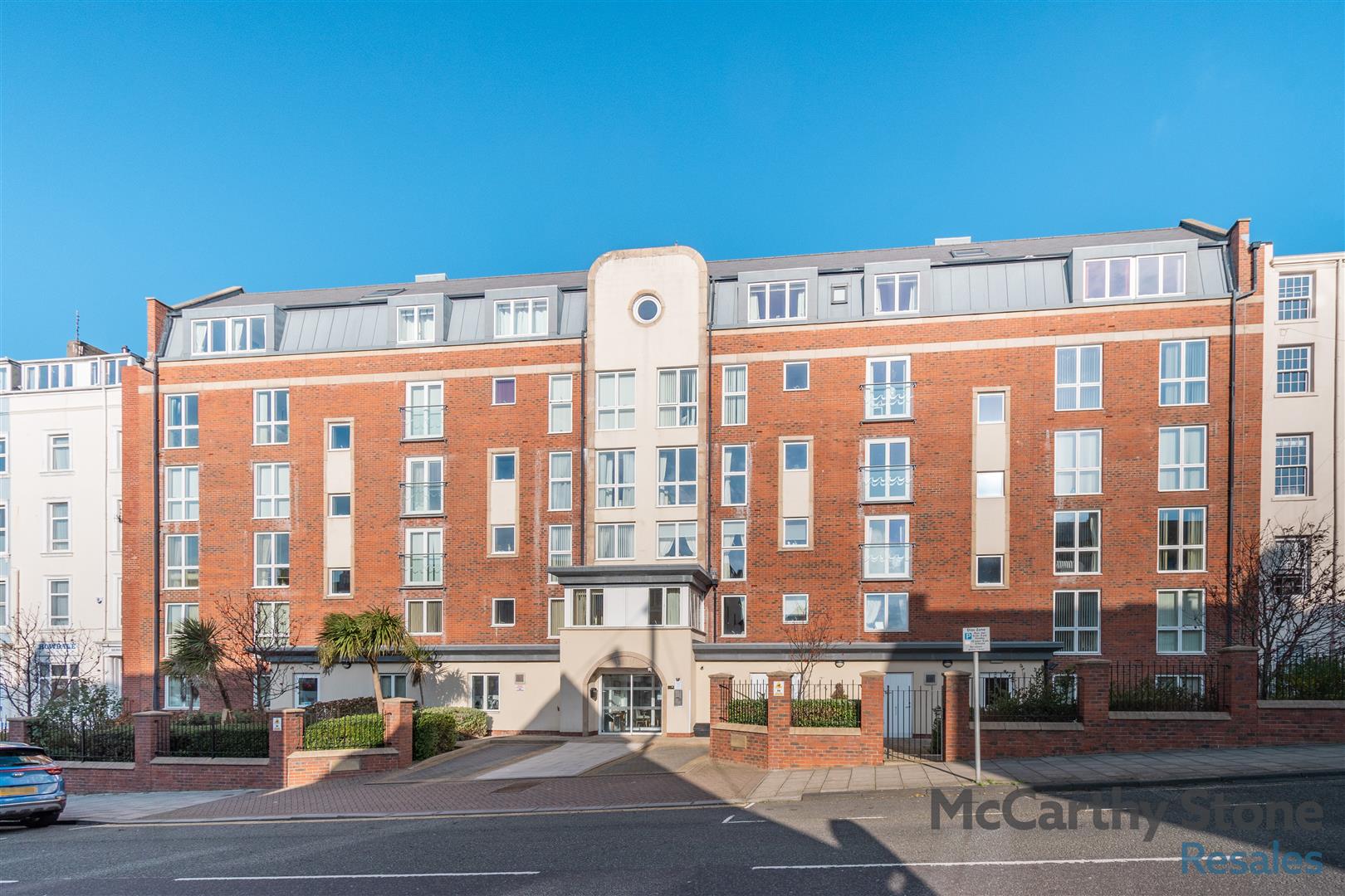 119 North Marine Road, Scarborough